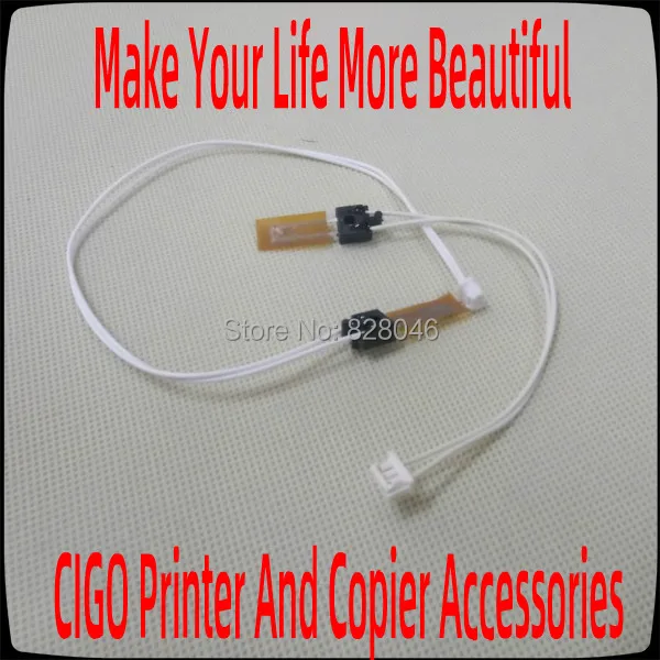 Для Ricoh MP 5500 6000 6001 6002 6500 7000 7001 7500 7502 8000 8001 9002 MP5500 MP6000 установка термозакрепляющего