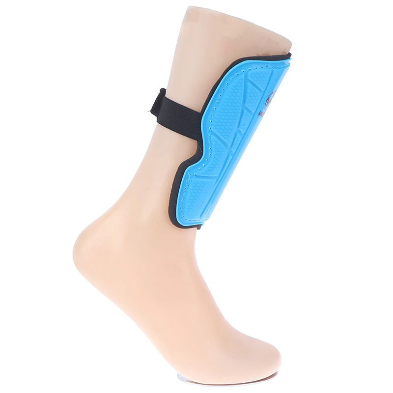 1 пара футбольные щитки для взрослых детей Футбольные Щитки на голень рукава ног