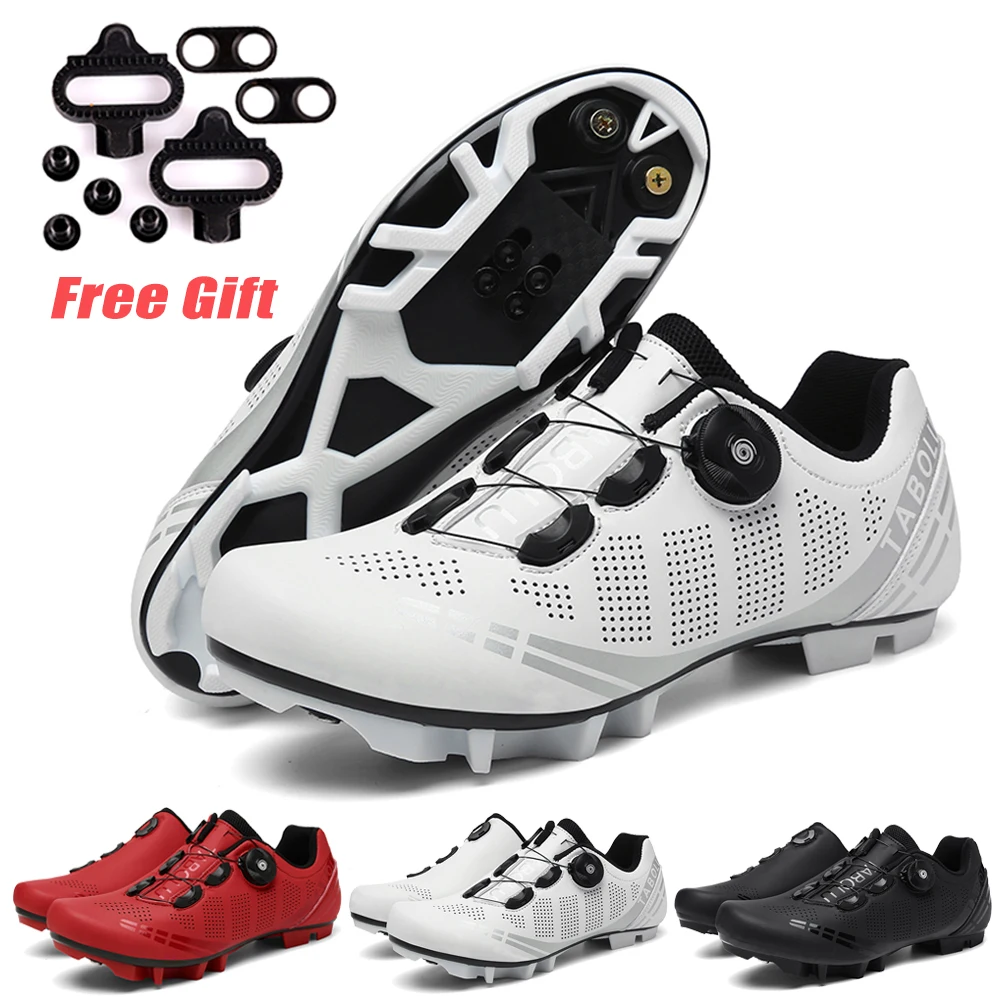 

Кроссовки MTB мужские, спортивная обувь, профессиональные скоростные велосипедные сникерсы