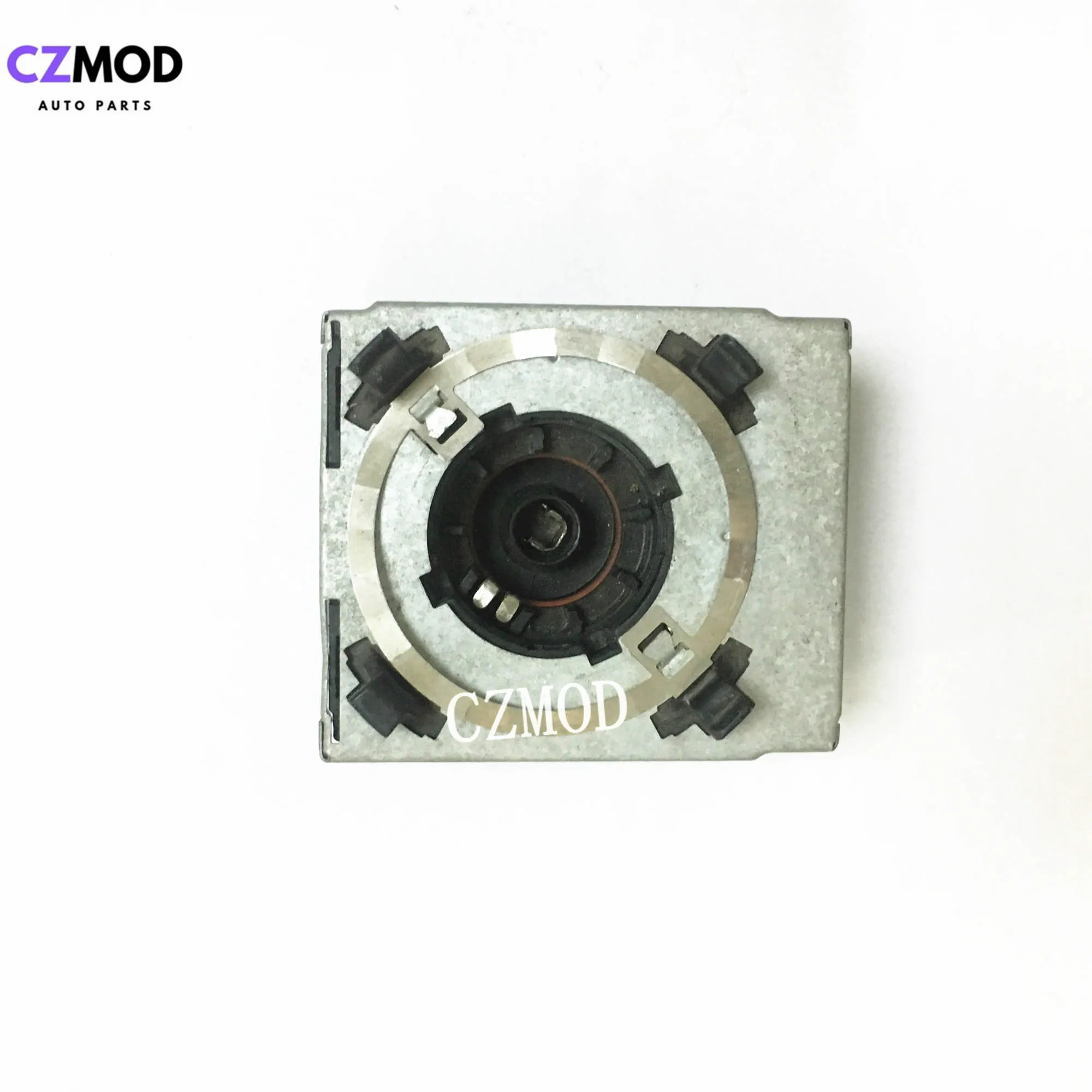 CZMOD 5DD 008 319-50 D2S/R фара серебро HID ксеноновый балласт воспламенитель 5DD00831950 головка высокого давления используется автомобильный аксессуар