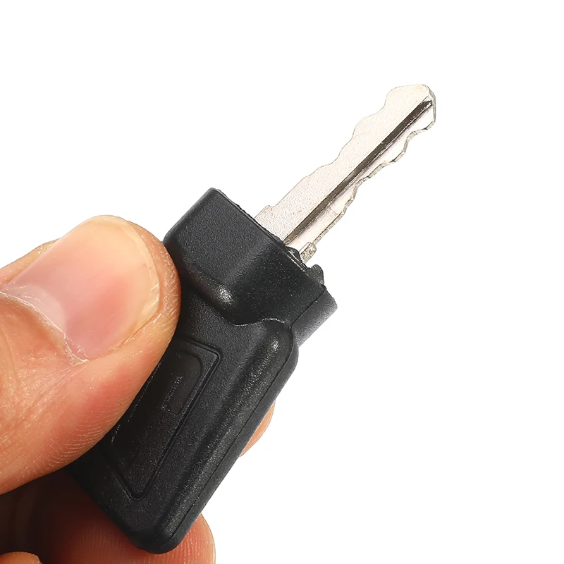 2 предмета Ignition Новое ключ зажигания Стартер для экскаватора JCB 3CX экскаватор наиболее Машинка Экскаватор