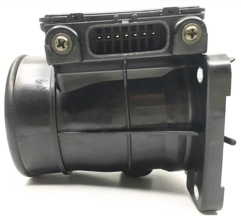 1 шт. Высокое качество авто массовый расходомер воздуха MAF датчики MD336482 E5T08071