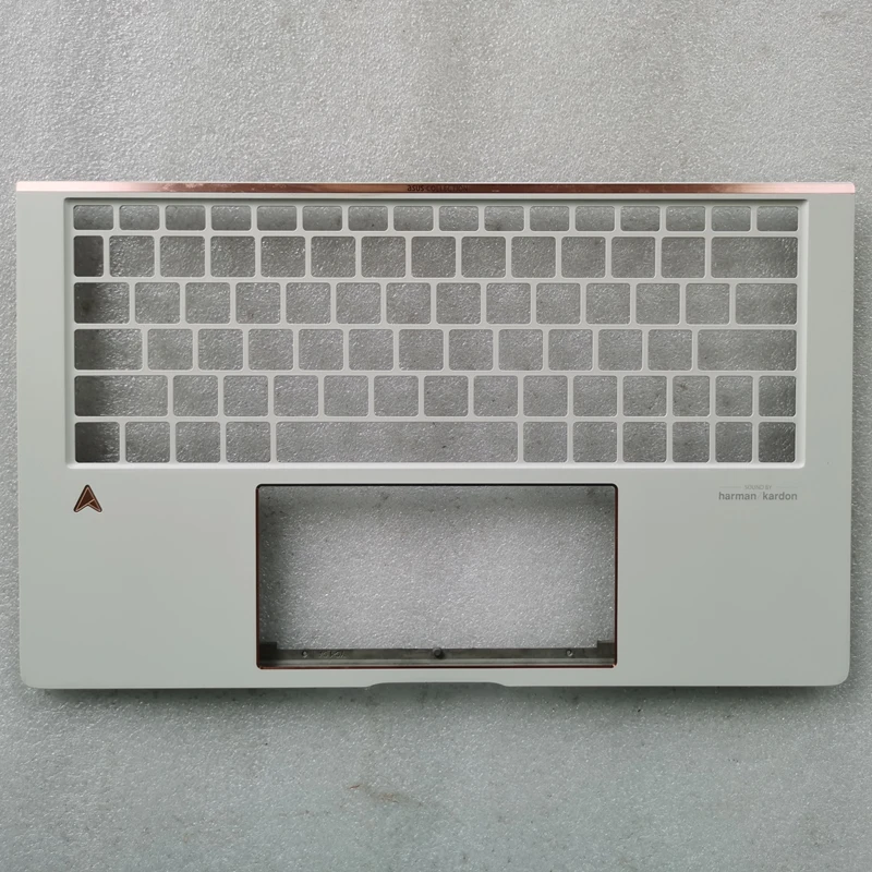 

New laptop upper case base cover palmrest for ASUS ARTONE UX334F U334U UX334A U3600F 13.3"