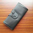 2 цвета, дорожный аксессуар, сумка для профессиональных кистей для макияжа, 121824 отделений, сумка для кистей для макияжа, органайзер для косметики для путешествий