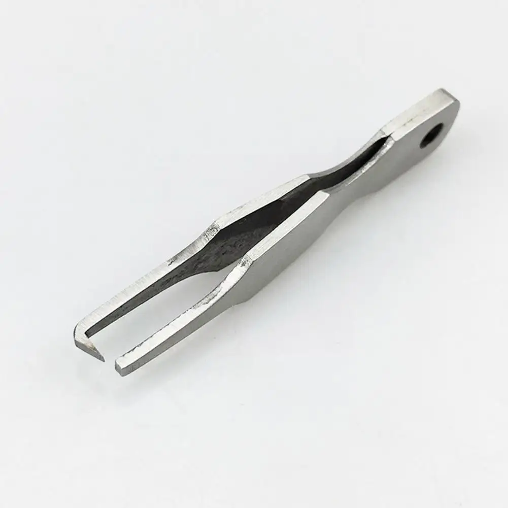 1 шт. пинцет для лески кусачки кольцо приманка искусственные рыболовные