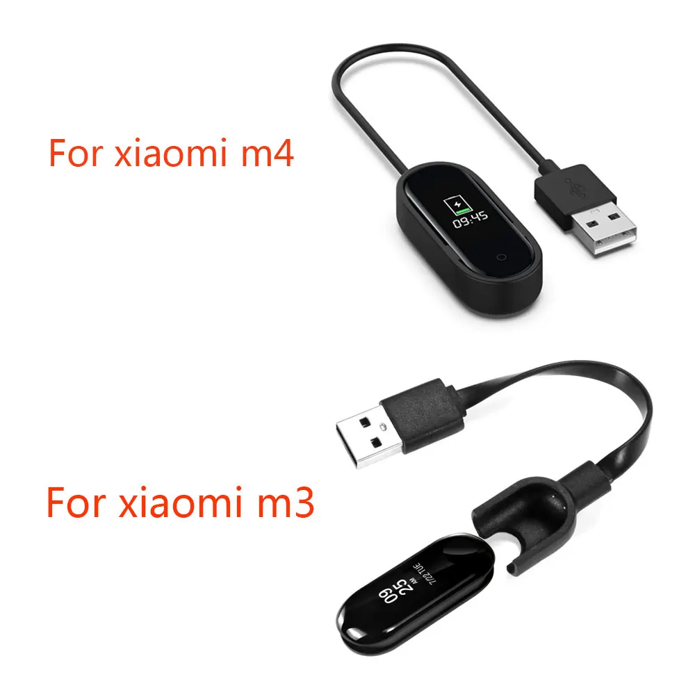 As the picture Hangrui нейлоновый ремешок с петлей для Xiaomi Mi группа 4 спортивные часы ремешок дышащий ремешок для Xiaomi Mi группа 3 полоса 4 Смарт часы зарядное устройство - Цвет: As the picture