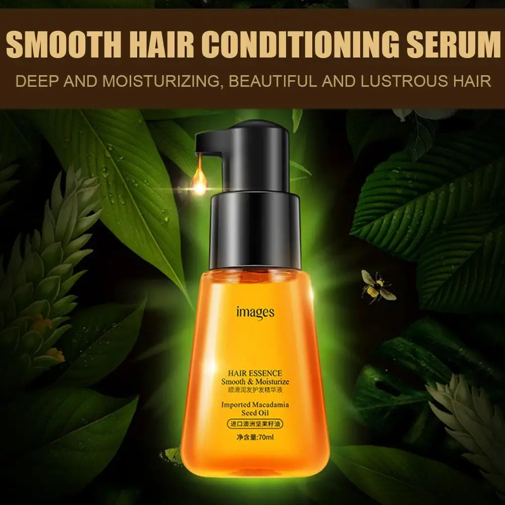 

70ml Prevent Hair Loss Product Hair Growth Essential Nursing Oil Hair Fast Growth Oil Serum Care Damaged Hair Care Hair Rep Q4C0
