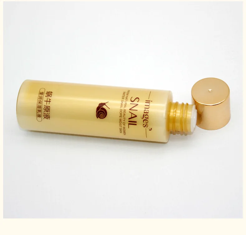 Увлажняющая эмульсия для лица с экстрактом улитки|Эмульсия| |