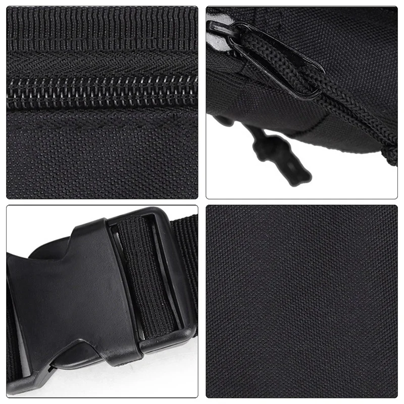 Мужская Байкерская Защитная омуниция мотоциклиста Велоспорт падение ноги бедра