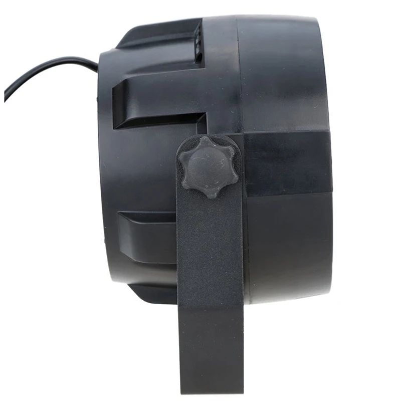 2x15 Вт DMX-512 RGBW светодиодный DJ светильник Эффект диско ing 8 канальный AC 100-240 В | Лампы
