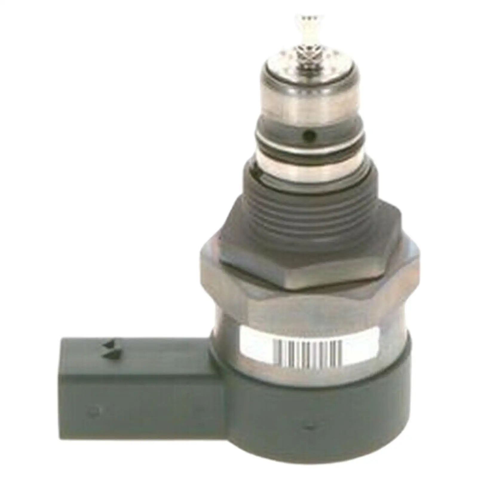 

Fuel Pump Pressure Regulator Valve Fit for A Class Accessories Black