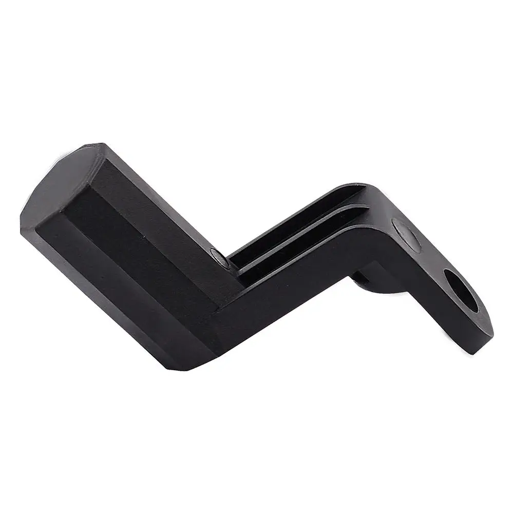 

Motorcycle Rearview Mirror Extension Mount Bracket Holder for Motorbike Electric Bike ATV Rearview Mirror Motorcycle Parts