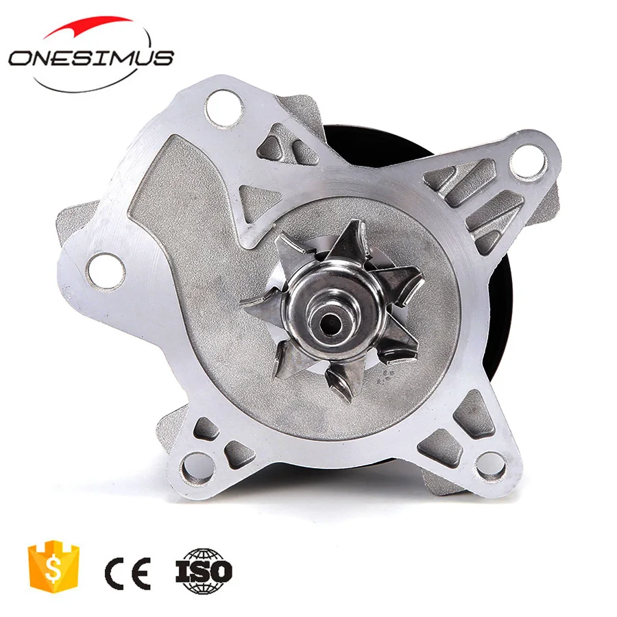 Система охлаждения водяного насоса OEM 16100-39466 для T- 1ZR-FE 2ZR-FE 3ZR-FAE 1ZR-FAE YARIS RAV 4 III AURIS