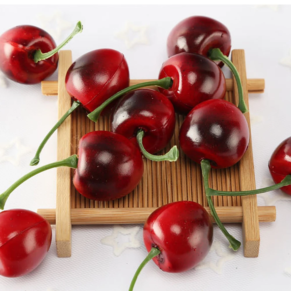 10 пар искусственных фотографий | Дом и сад