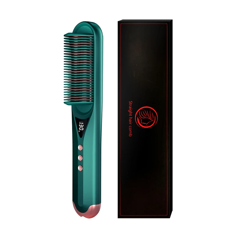

Hair Care & Styling