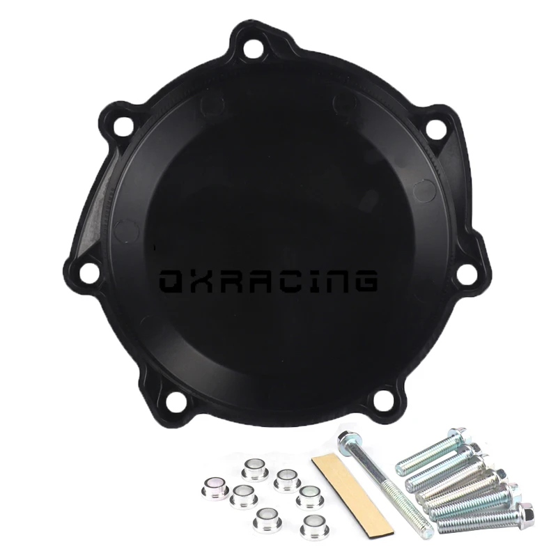 Защитная крышка сцепления мотоцикла для YAMAHA YZ 250F YZ250F 2014 2016 WR WR250F 2015 Бесплатная