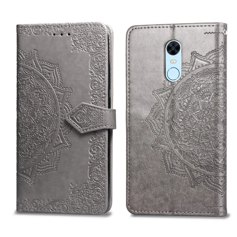 Кожаный чехол с мандалой для Xiao mi Red mi 7A 6 6A 5 Plus 4A Note 5A 4 4X5 6 7 Pro 3S Go mi 9 SE 9T A1 A2 8 Lite Red mi 7A откидная крышка
