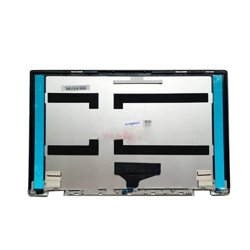 Precio Funda Trasera Para Ordenador Portátil ASUS Chromebook C435TA C434TA-DS588T, Reposamanos, Cubierta Inferior, Metal Plateado, 14 Pulgadas, Novedad