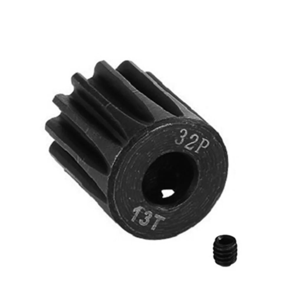 surpass hobby 32dp 5 мм 13t 14t 15t 16t 17t 18t 19t 20t 21t металлическая