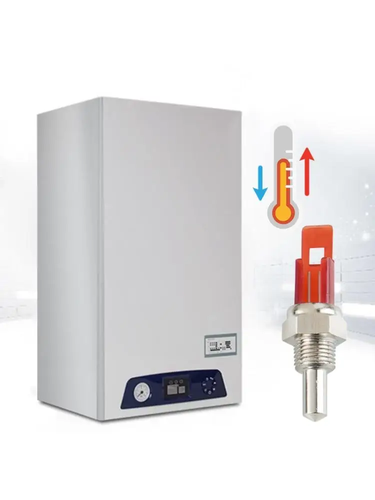 Газовый настенный водонагреватель для бойлера запасные части датчик