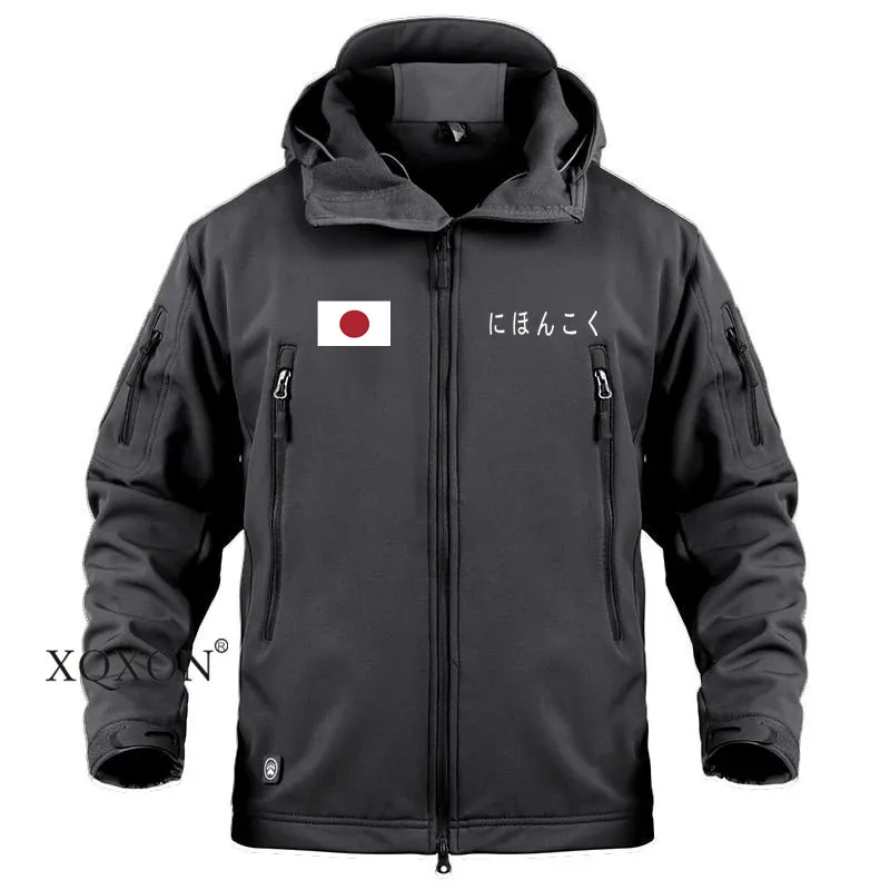 

New Men&Women Adventure Travel Coat Jackets Outdoor Waterproof SoftShell Japan Jacket Windbreaker Ski Hiking Jacket KA731