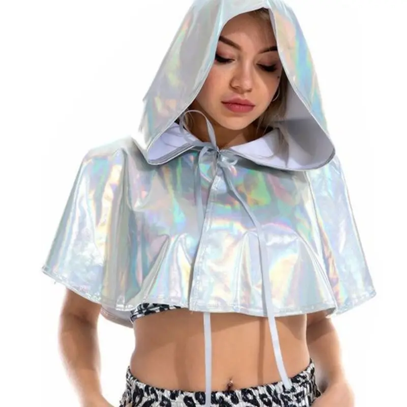 2020 новейшая мода для взрослых с капюшоном плащ дьявол в готическом стиле костюм