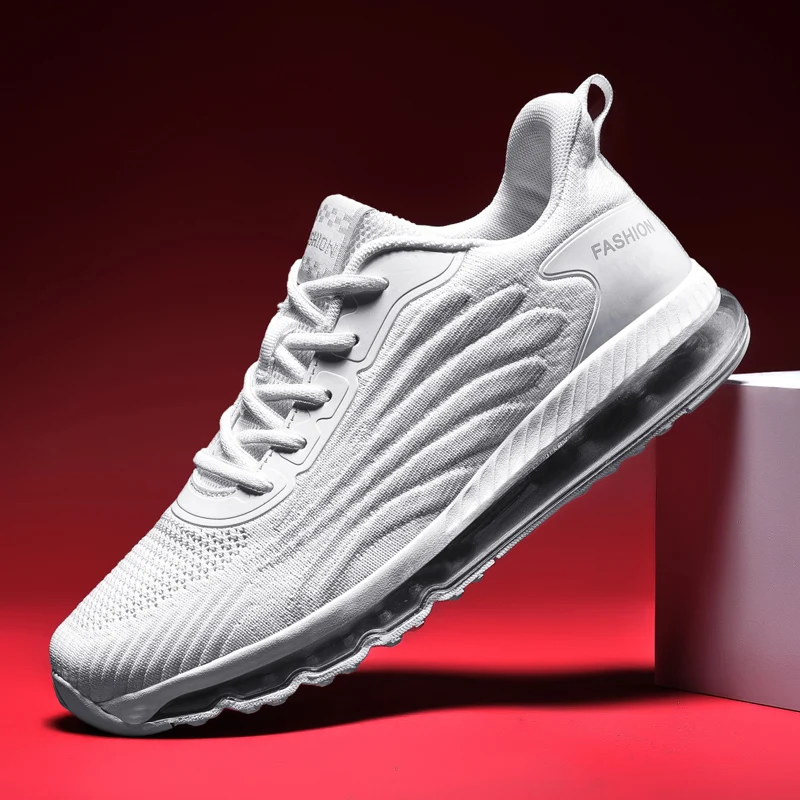 

Fashion Brand Men's Casual Shoes Hot Sale Breathable Lightweight Shoes New High Quality Classic Men Sneakers Zapatillas Hombre