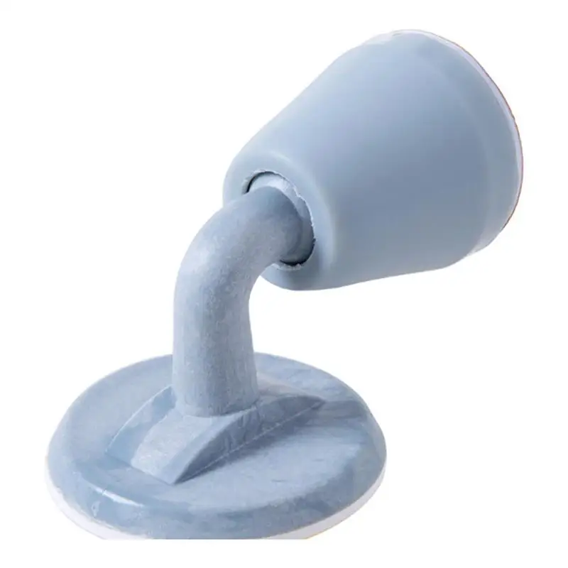 1 шт. силиконовый пробка для двери клиновидный протектор пальцев Премиум милый