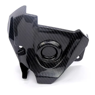 Комплект обтекателя для мотоцикла Knight обтекатель из углеродного волокна с