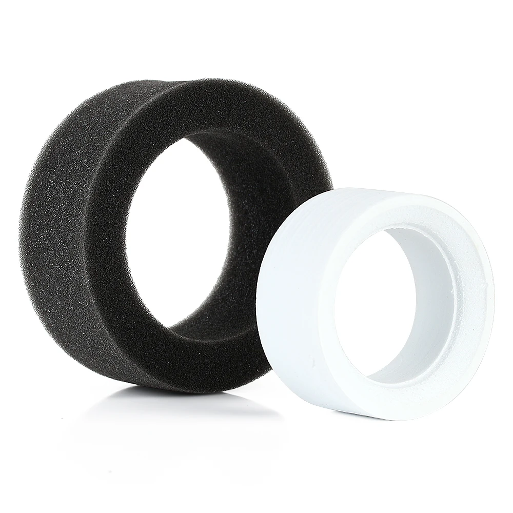 двухслойная губка injora 22 для кол