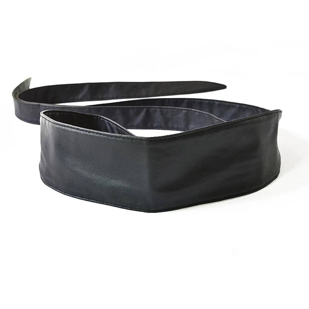 Женский Мягкий ремень Оби | Аксессуары для одежды