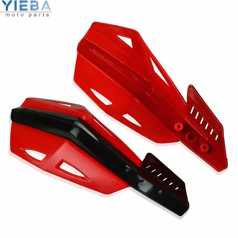 Мотоциклетные аксессуары защитная накладка универсальная пластиковая для Honda