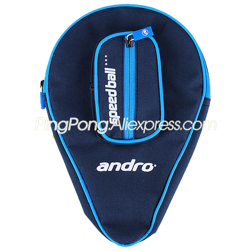 Сумка для настольного тенниса ANDRO/Чехол Оригинальный чехол