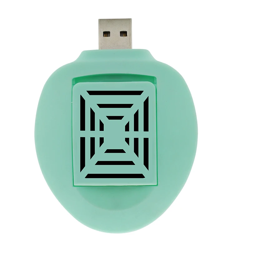 Электрический Отпугиватель москитов автомобиля USB интерфейс комаров