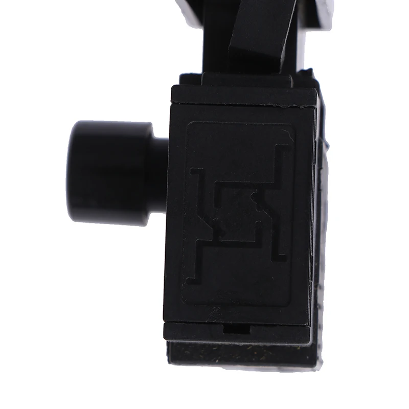 

1PC New FA2-6/1BEK Lock On Power Tool Electric Drill Speed Control Trigger Button Switch