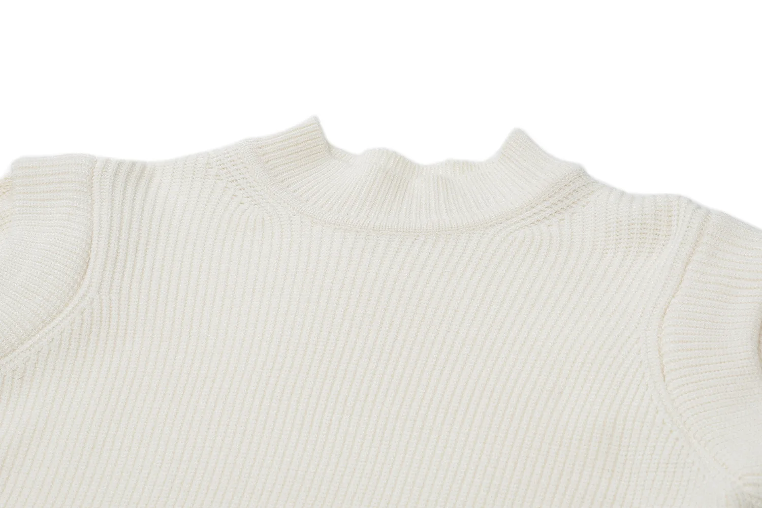 

Lady Jumpers Long Sleeve O-neck Knitted Beige Sweater Female Tops Casual Pullover Outerwear Pull Femme Fall Women Clothing