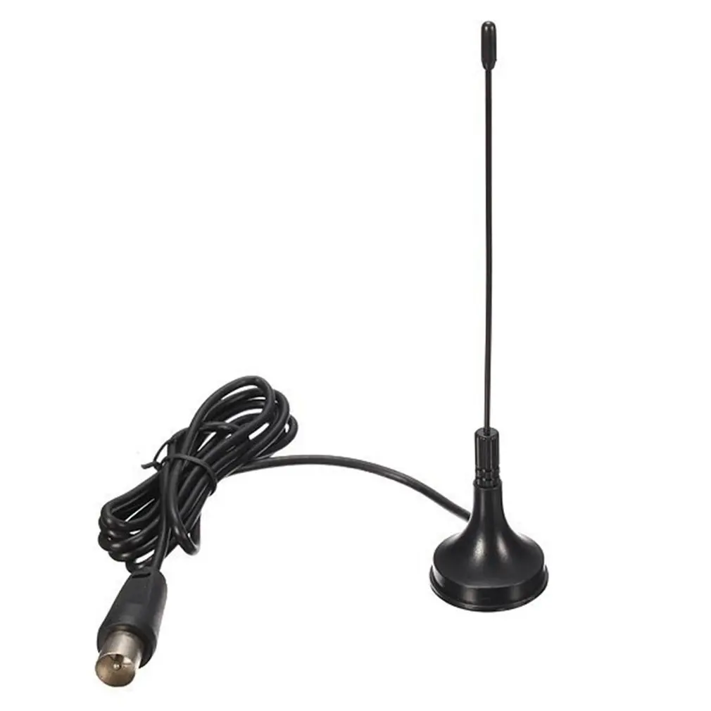 

HDTV antenna indoor digital TV antenna Durable with high quality materials Safety Fashionable and lightweight