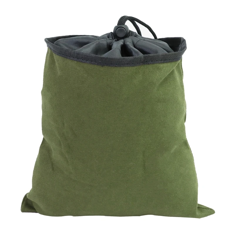 

Multi-Function Foraging Bag Organizers Gift for Handyman Men Father for Mountain Climbing Traveling High-capacity 2021 New