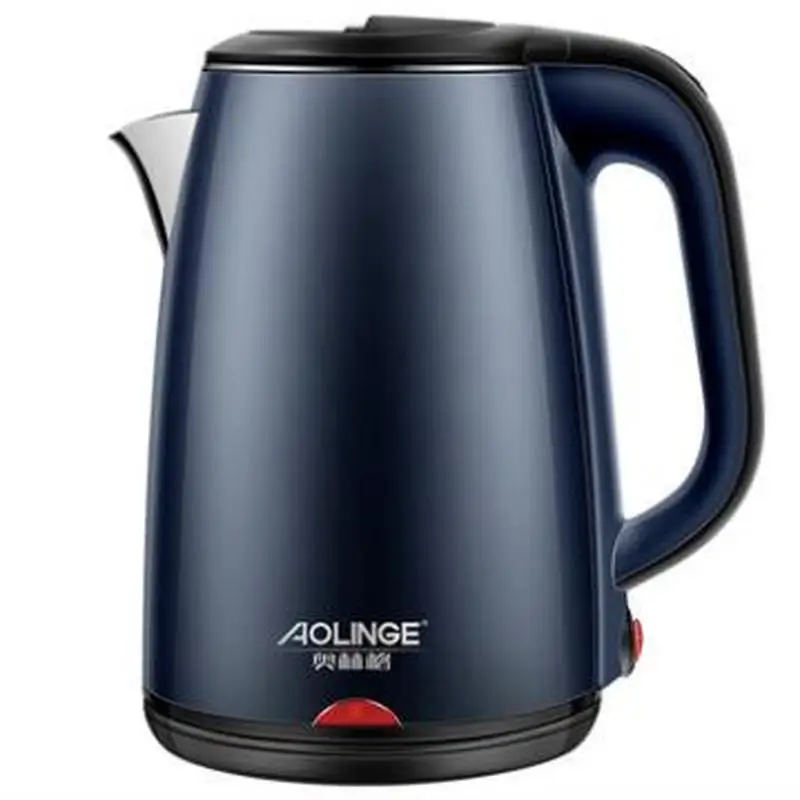 Домашняя изоляция 1 5 л встроенная автоматическая кастрюля с электрическим