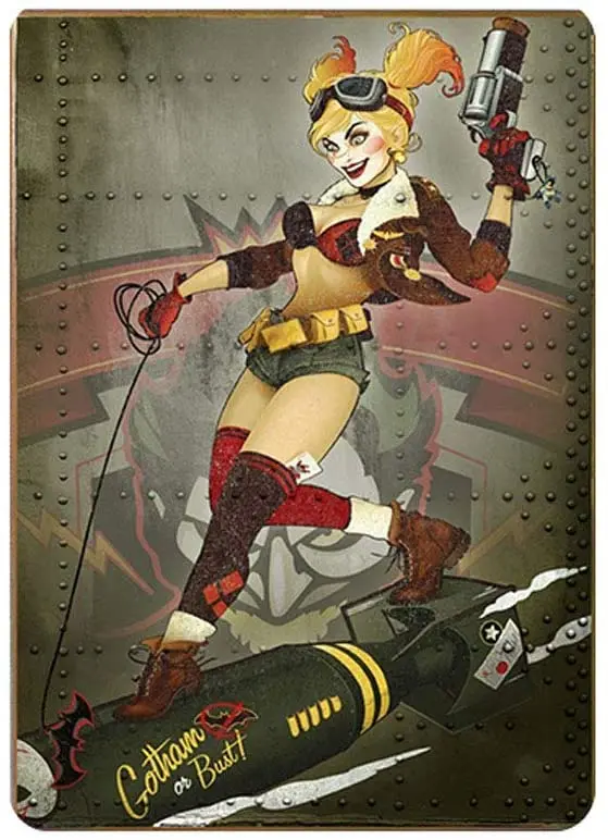 AIQIBAO металлический винтажный жестяной знак Декор-женщина для кухни дома кофе бар Паб Магазин Забавный Ретро настенный знак 12 AIQIBAO металлический винтажный жестяной знак Декор-женщина для кухни дома кофе бар Паб Магазин Забавный Ретро настенный знак 12