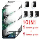 Защитное стекло для OPPO Realme 8 5G, Защита экрана для Realmi 7 pro 6i 6 i 7i i7 8