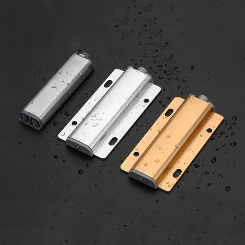 1 шт. открытая система для шкафа дверной шкафчик с магнитом дома|Замки шкафов| |