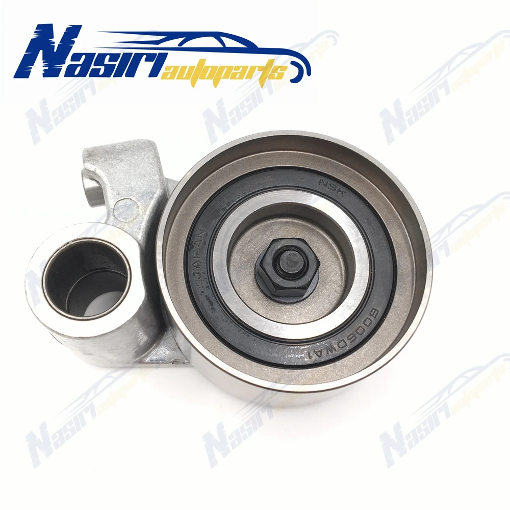 Направляющий Ремень ГРМ для TOYOTA 4runner DYNA HIACE LAND CRUISER 1KD FTV 2KD 1KZ TE|idler| |