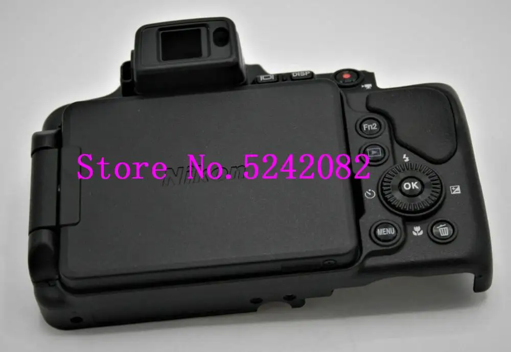 Деталь для ремонта цифровой камеры Nikon Coolpix B700 | Электроника