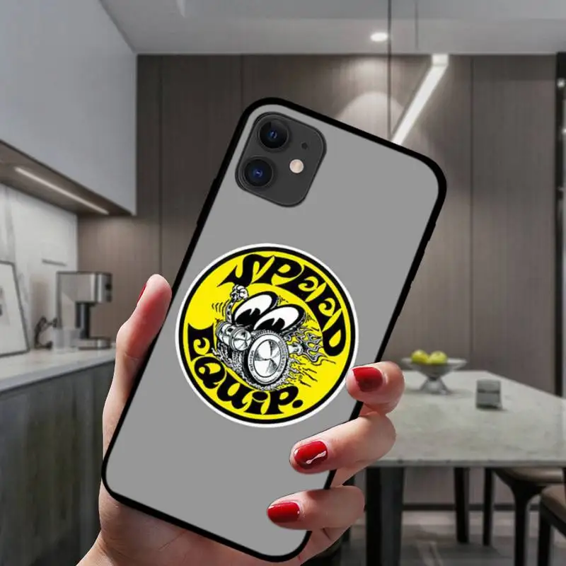 

Japan Luxury Brand Phone Case For IPhone 6 6s 7 8 Plus X Xs Xr Xsmax 11 12 Pro Promax 12mini Mooneyes