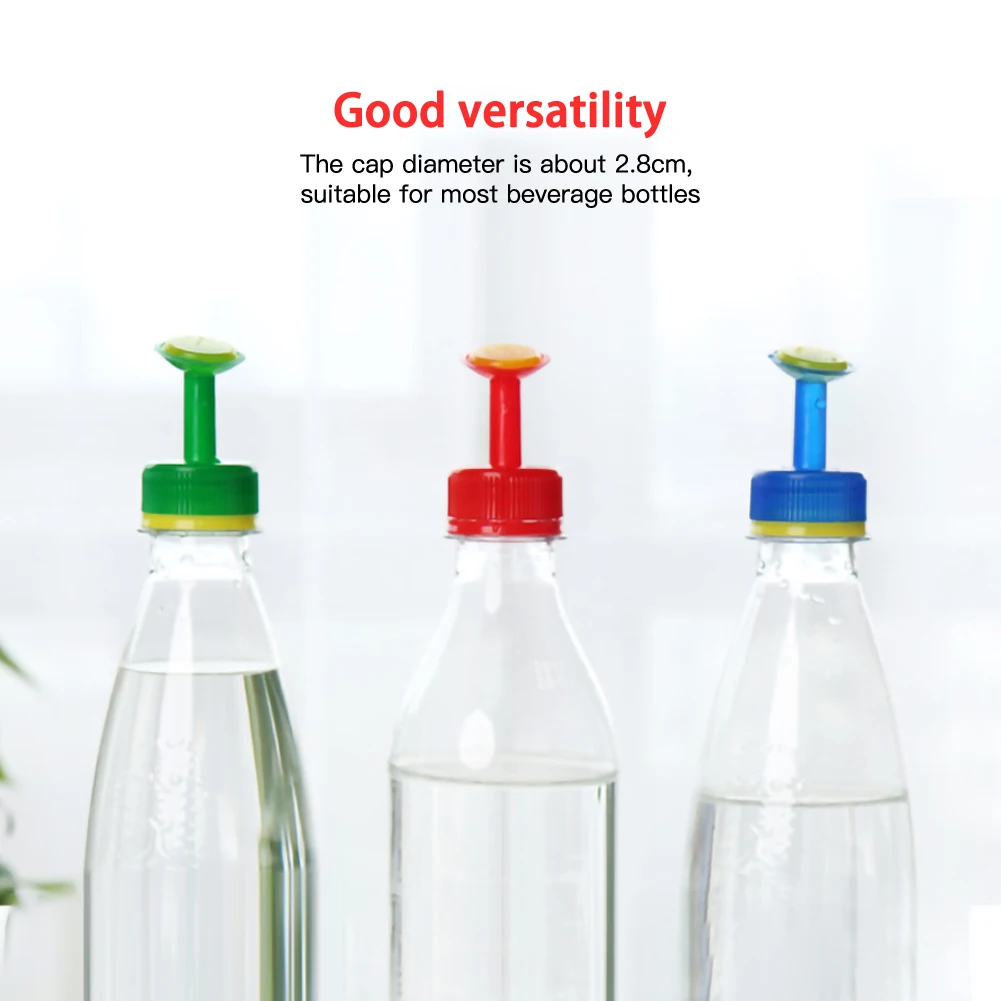 5 шт. бутылочка для полива растений | Дом и сад