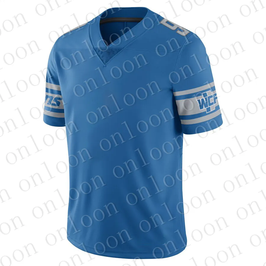 

Customized Stitch Youth Jersey American Football Detroit Sports Fans Jerseys MOORE TATE SLAY JR JONES JR DAVIS BRYANT Jersey