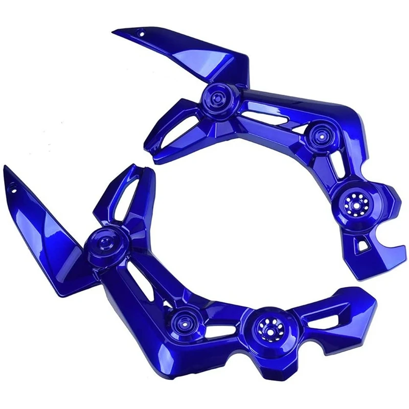 

Для Kawasaki Z900 2017-2019 Передняя боковая обшивка корпуса рамы обтекатель боковой панели двигателя аксессуары для мотоциклов