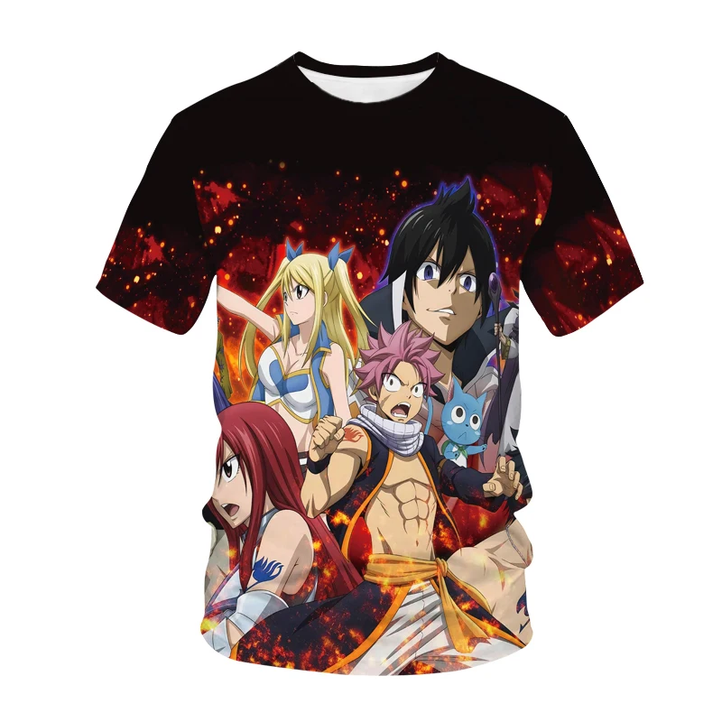 

Летняя футболка с забавным 3D принтом, детские футболки с коротким рукавом, модная повседневная футболка для детей, для мальчиков и девочек, ...