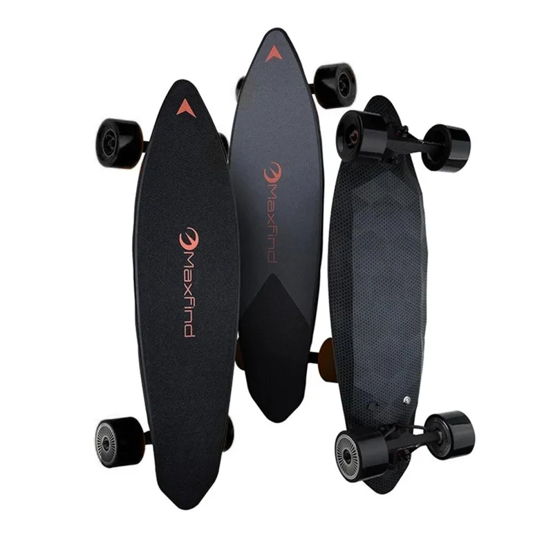 [EU Direct] MAXFIND Max2 одномоторный 500 Вт Bluetooth беспроводной дистанционный электрический